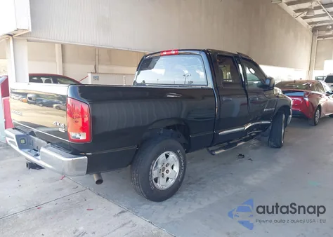 2004 Dodge Ram 1500 Slt/Laramie z USA, uszkodzony, nr VIN 1D7HU18N94S674418